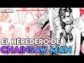 TENES QUE LEER DANDADAN: El Heredero de Chainsaw Man - Manga Plus Recomendación - Nerdro (2021)