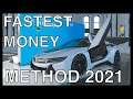 The Crew 2 MONEY GLITCH / METHOD | Fastest Money method in 2021