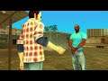 The emu man plays ppsspp GTA Vice City Stories EP6 1080p