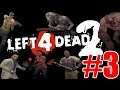 The FGN Crew Plays: Left 4 Dead 2 REVISIT #3 - Mall Mayhem
