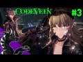 The Howling Pit | Code Vein #3