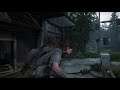The Last of Us Part II Türkçe Bölüm-10 PS5