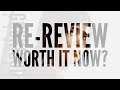 The Last of Us Re-Review: Worth It Now? [PS3 vs PS4]