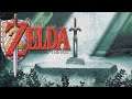 The Legend of Zelda: A Link to the Past Randomizer Playthrough Part #2 Finale