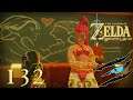 The Legend of Zelda: Breath of the Wild #132 - Lehren der Liebe Ω Let's Play