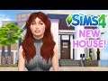 The Sims 4 - OUR NEW HOUSE! Sims 4 Gameplay (Episode 2)