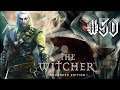 The Witcher: Enhanced Edition [#50] - По пути предназначения