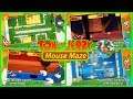 Tom & Jerry: Mouse Maze - Android Gameplay