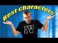 Top 10 BEST Characters in GTA IV