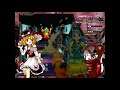Touhou Kikeijuu ~ Wily Beast and Weakest Creature (Lore Only Run) - Marisa + Eagle Spirit