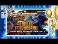 Tournament MAGIC CHESS LITTLEHOPE PART 8 - FANLEE GA LOLOS KE FINAL? - MAGIC CHESS INDONESIA