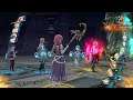 Trails of Cold Steel 4 Boss 135: Holy Beast of Earth (Superboss)
