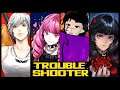 [TROUBLESHOOTER: Abandoned Children] If XCom and Anime had a baby.