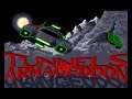 Tunnels Of Armageddon Review for the Commodore Amiga by John Gage