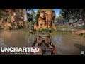 Uncharted: The Lost Legacy - #10 - A TRETA DO ELEFANTE!