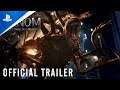 Venom: Let There Be Carnage | Trailer | In Cinemas September 16, 2021