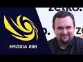 Vortex #98 | Recenze WRC 8, svět Cyberpunku a rozhovor s Jardou Möwaldem