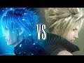 Will Final Fantasy VII Remake be a 'Reskin' of Final Fantasy XV?