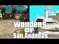Wonders of San Andreas 3 - Real Life Places