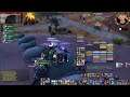 World of Warcraft Classic - Маг + Прист. ГБ ак40 с Киркуду
