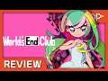 World's End Club Switch Review - Noisy Pixel