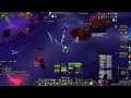 WOW Ny’alotha, the Waking City Mythic Raid Mistweaver Heal Monk