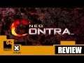 X-Play Classic - Neo Contra Review