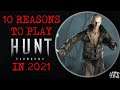 10 Reasons to Play Hunt: Showdown in 2021