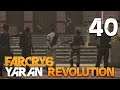 [40] Yaran Revolution (Let’s Play Far Cry 6 [PC] w/ GaLm)