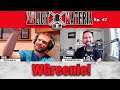 A conversation with Will Greenie | XPlicit Materia Podcast Ep.47