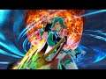 A Day 1 Pyra/Mythra Montage - Super Smash Bros Ultimate