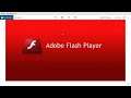 Adobe Flash Player officially removed from Microsoft Browsers December 2020
