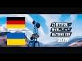 Allemagne / Ukraine- Nation Cup 2019 - Round 2 - Groupe F