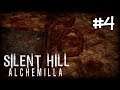 AM I TRAPPED?? // Silent Hill: Alchemilla (Part 4)