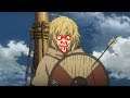 8) 10 Reasons for Why: Vinland Saga is bad (satire)