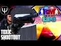 ARMA 3: Kamdan Life Mod — TOXIC Shootout!
