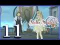 Arriving to Hornheim | Atelier Ayesha DX Platinum Walkthrough (11) No Commentary