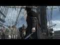 Assassins Creed 3 Remastered - (Nintendo Switch) - Gameplay segunda parte/secuencia 1