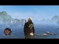 Assassin's Creed 4 Black Flag Pirate Master & Free-roam brutal killing