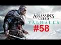 Assassin's Creed Valhalla Let's Play Part 58 One Hell of A King