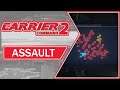 ASSAULT - Carrier Command 2 | Overview, Gameplay & Impressions (2021)