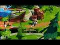 Asterix And Obelix XXL 3 The Crystal Menhir | First 15 Minutes Gameplay