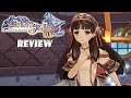 Atelier Shallie DX (Switch) Review