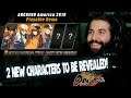 Axl Low Trailer & Playable Build With 6 Playable Characters! | Guilty Gear 2020