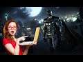 Batman Arkham Knight | The Perfect Infiltration Doesn't Exi-