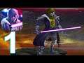 Battle of Force Hero Gameplay Walkthrough Part 1 (IOS/Android)