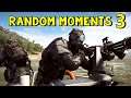 Battlefield 4 | Random Moments #3