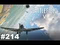 Battlefield V - Kaum spielbar / Pause #214