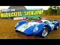 Best cars for MUDKICKERS' SHOWJUMP Danger Sign - FORZA HORIZON 4