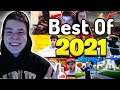 Best Moments Of 2021! (So Far)